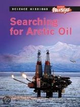 Searching for Arctic Oil