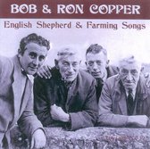 English Shepherd & Farming Songs