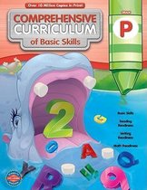 Comprehensive Curriculum of Basic Skills, Grade Pk