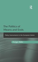 The Politics Of Means And Ends