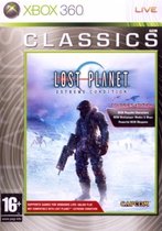 Lost Planet: Extreme Condition Colonies Edition - Classics Edition