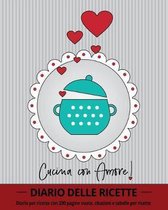 Cucina Con Amore!