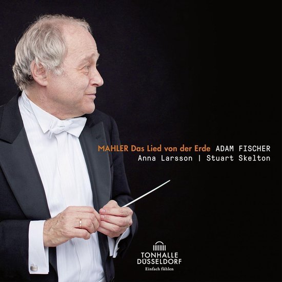 Mahler, Das Lied Von Der Erde