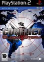 Conflict-Global Storm