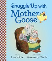 My Very First Mother Goose - Snuggle Up with Mother Goose