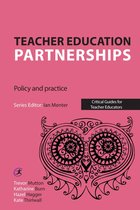 Critical Guides for Teacher Educators - Teacher Education Partnerships
