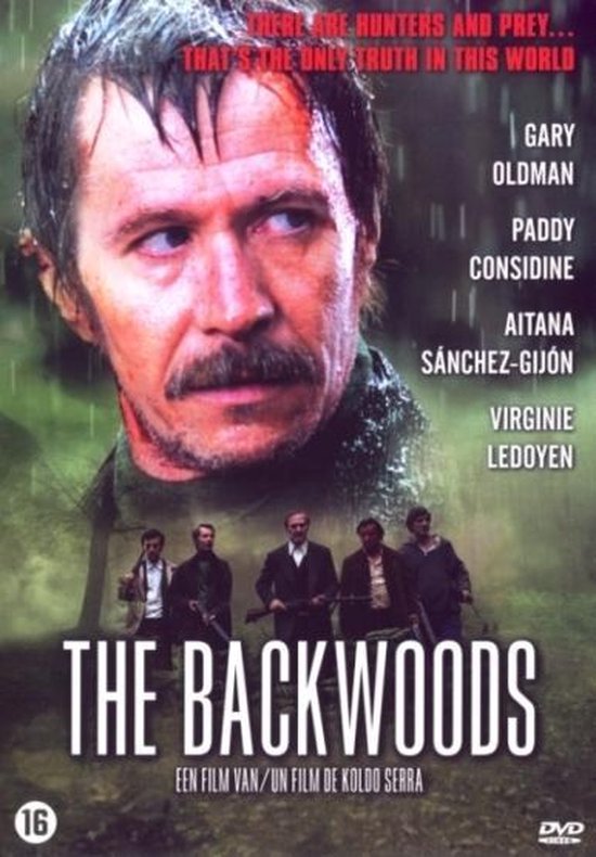 Backwoods, The