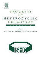 Progress in Heterocyclic Chemistry