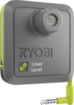Ryobi RPW-1650 Phone Works kruislijnlaser