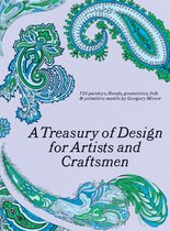 A Treasury of Design for Artists and Craftsmen