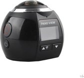 Ninyas WiFi 360 Graden Camera 4K