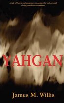 Yahgan