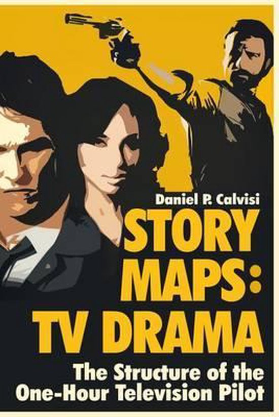 Story Maps- Story Maps - cover