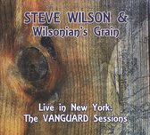 Live In New York: Vanguard Sessions