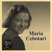 Maria Cebotari: Opera Arias / Krips, von Karajan, Prohaska