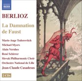 Marie-Ange Todorovitch, Michael Myers, Jean-Claude Casadesus - Berloiz: La Damnation Of Faust (2 CD)