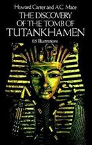Discovery Of The Tomb Of Tutankhamen