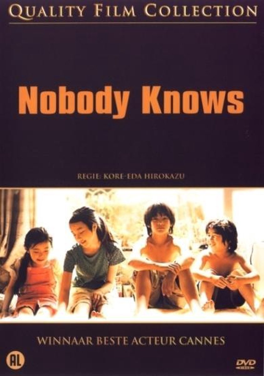 Nobody Knows