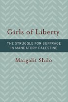Brandeis Series on Gender, Culture, Religion, and Law - Girls of Liberty