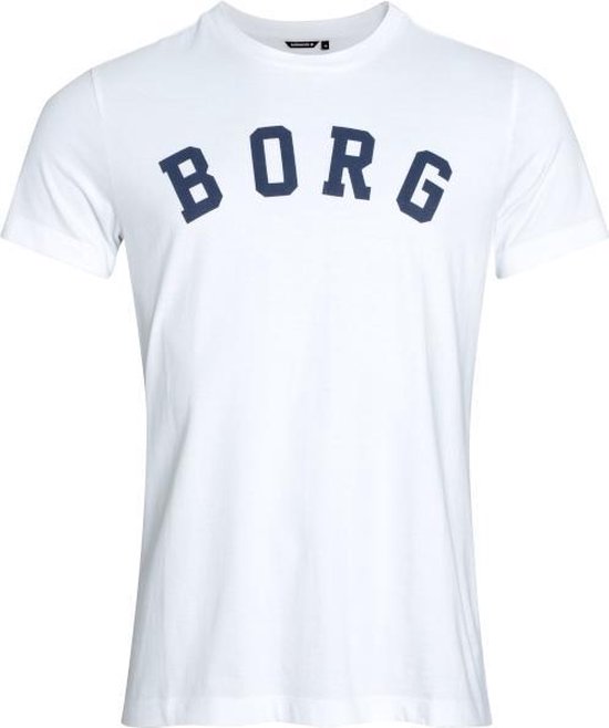 Björn Borg heren Brilliant - wit-XL | bol.com