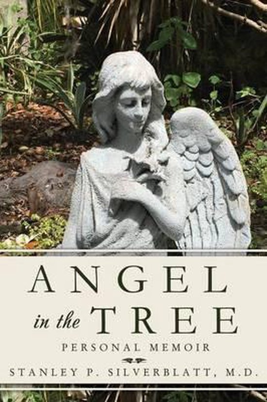 Angel in the Tree - cover