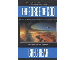 The Forge of God