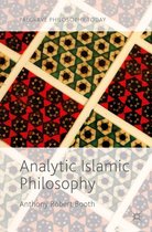 Palgrave Philosophy Today - Analytic Islamic Philosophy