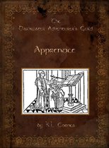 Apprentice, The Darkwater Adventurers Guild, Vol 1