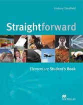 Straightforward Elementary Student Book