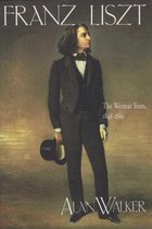 Franz Liszt 2 - Franz Liszt, Volume 2