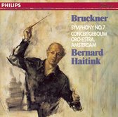Bruckner: Symphony No. 7 [1978]