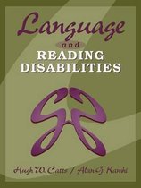 Language and Reading Disabilities