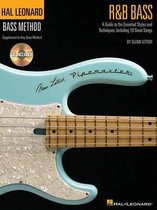 Randb Bass - Hal Leonard Bass Method Stylistic Supplement