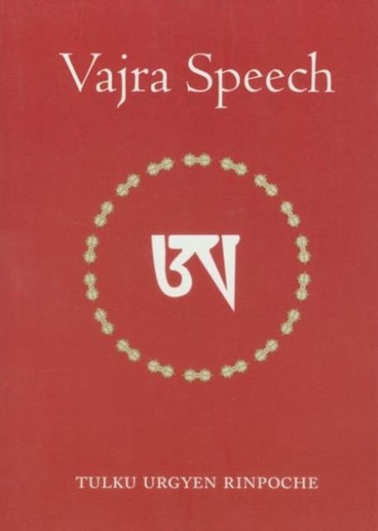 Vajra Speech