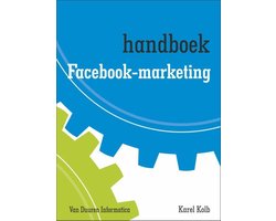 Handboek - Facebook marketing