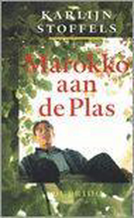 9789045103112 - Marokko Aan De Plas