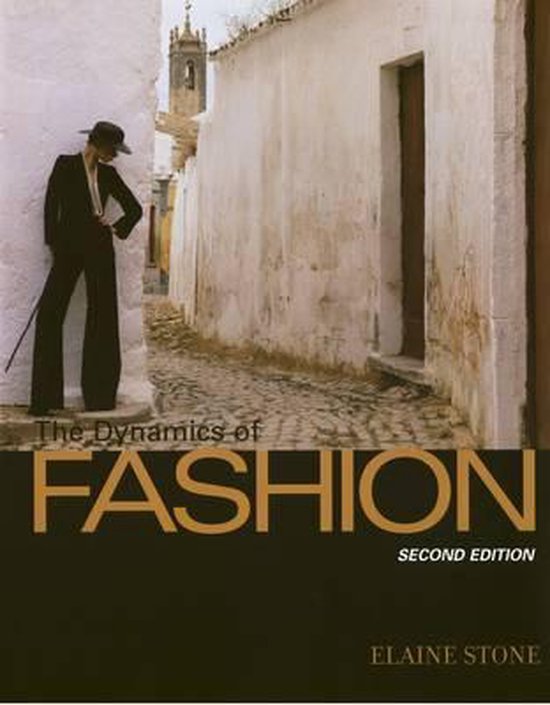 Dynamics Of Fashion - cover
