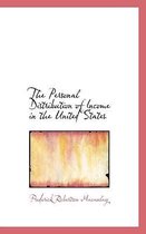 The Personal Distribution of Income in the United States