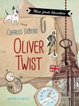 Mine første klassikere - Oliver Twist