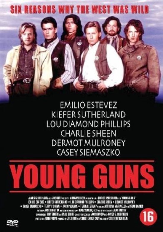 Young Guns Young Guns