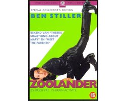 Zoolander
