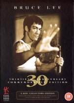 Bruce Lee 30th Anniversary Box (6DVD)