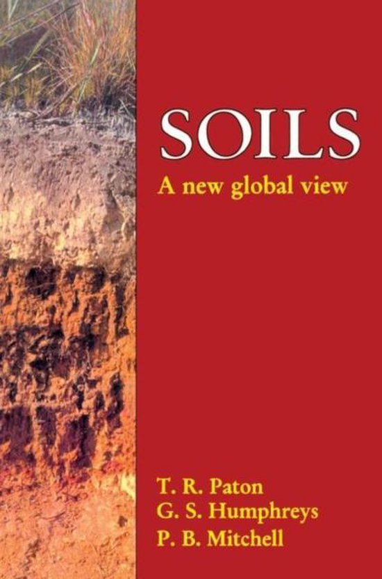 Soils 9781857284652 Thomas Ronal Paton Boeken