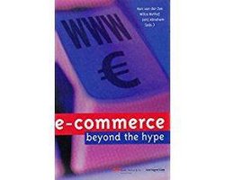 E-COMMERCE BEYOND THE HYPE