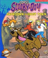 Scooby Showdown In Ghost Town /PC