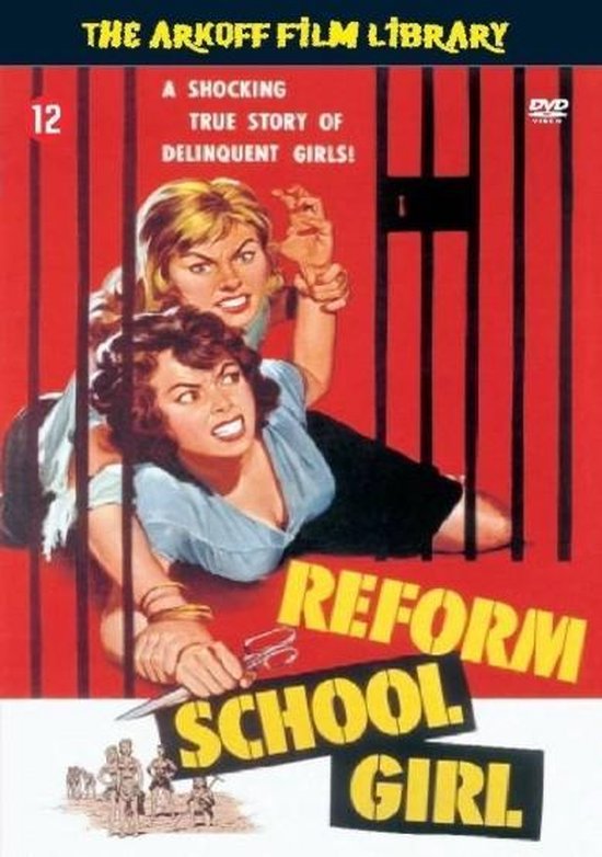 Reform School Girl