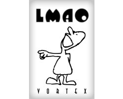Laughing My Ass Off (L.M.A.O.) 2 - Laughing My Ass Off (L.M.A.O.)