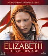 Elizabeth: Golden Age (D/F) [bd]