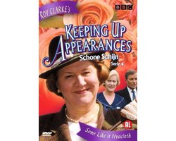 Keeping Up Appearances 4