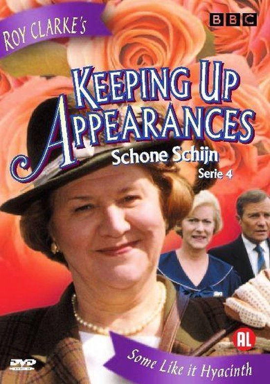 Keeping Up Appearances 4